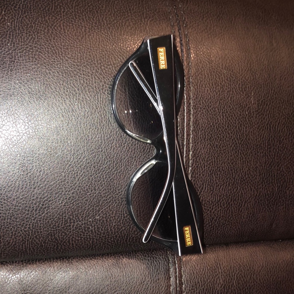 Very nice Italian made glasses 👓